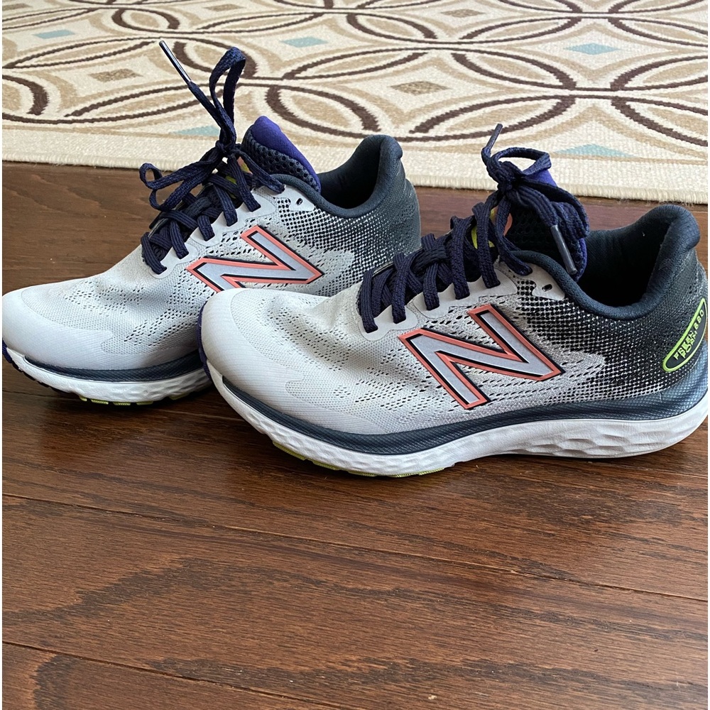 New Balance